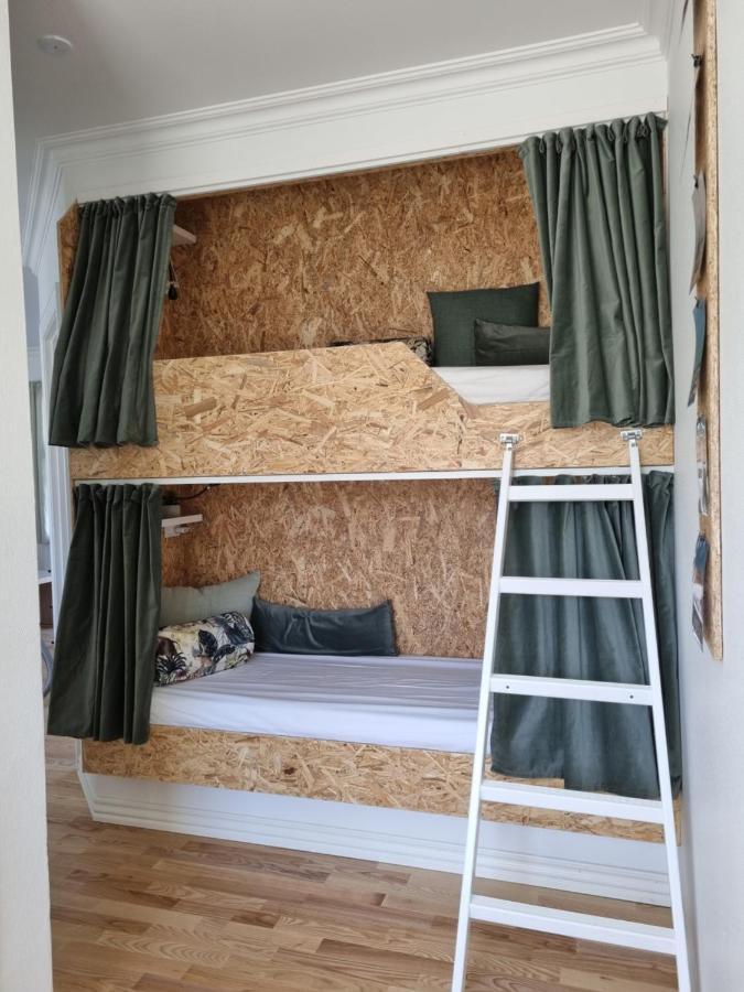 Lokken Centrum Ferielejlighed-Apartment 4E المظهر الخارجي الصورة