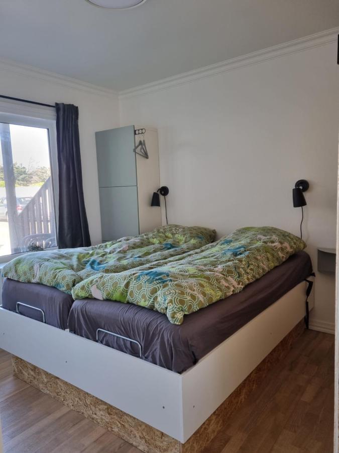 Lokken Centrum Ferielejlighed-Apartment 4E المظهر الخارجي الصورة