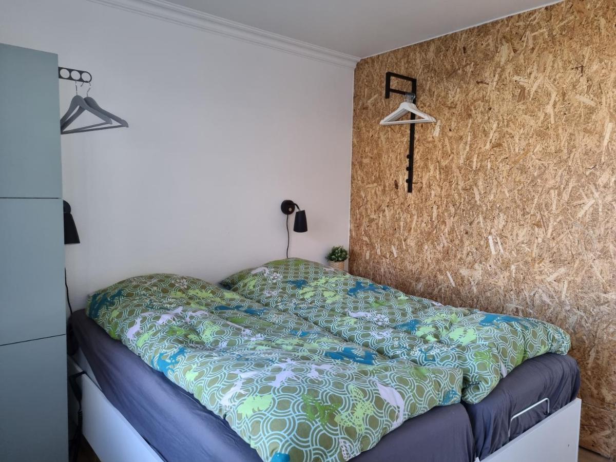 Lokken Centrum Ferielejlighed-Apartment 4E المظهر الخارجي الصورة