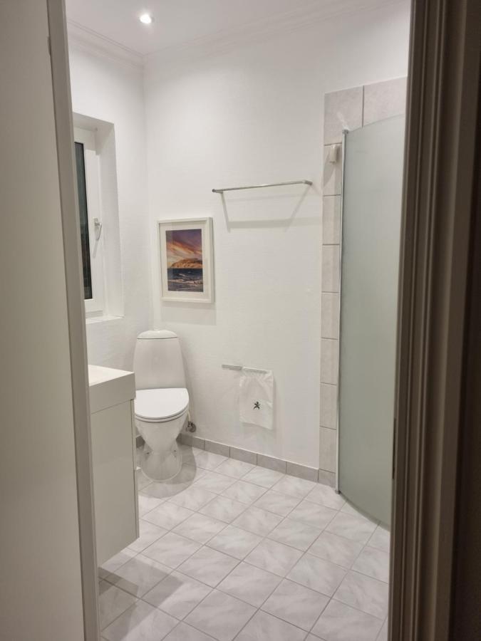 Lokken Centrum Ferielejlighed-Apartment 4E المظهر الخارجي الصورة