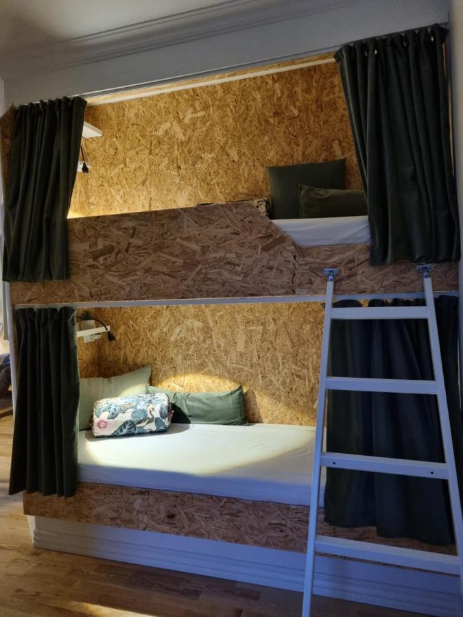 Lokken Centrum Ferielejlighed-Apartment 4E المظهر الخارجي الصورة