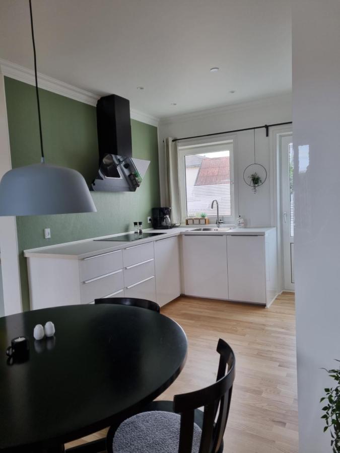 Lokken Centrum Ferielejlighed-Apartment 4E المظهر الخارجي الصورة